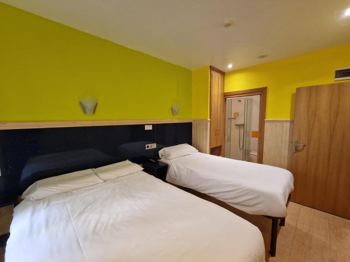 Pension Izar Bat Guesthouse - Self Check-In — Photos 2